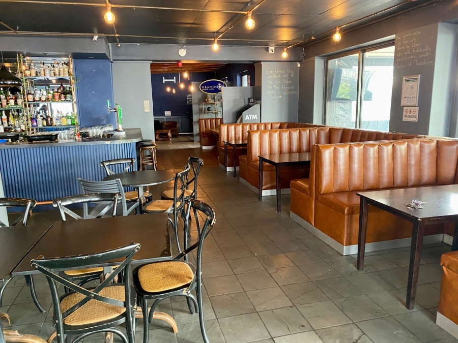 To Let commercial Property for Rent in Cape Town City Centre Western Cape